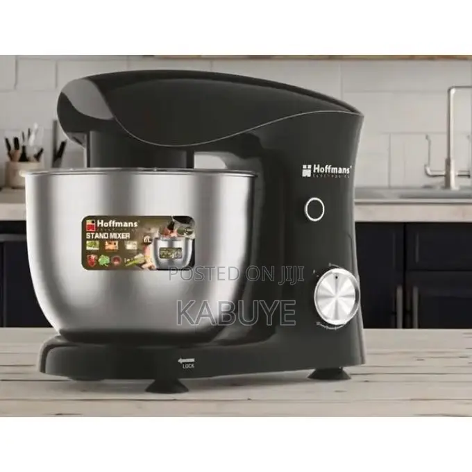 Hoffmans 6l Stand Mixer