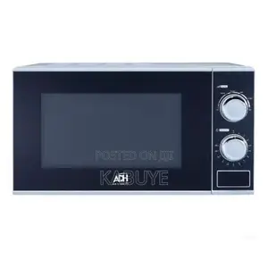 Adh Manual Microwave Oven