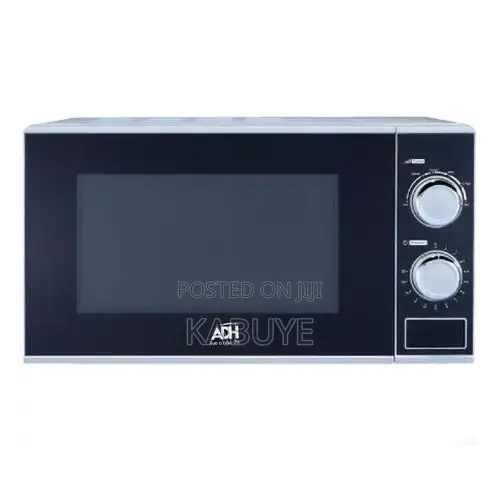 Adh Manual Microwave Oven