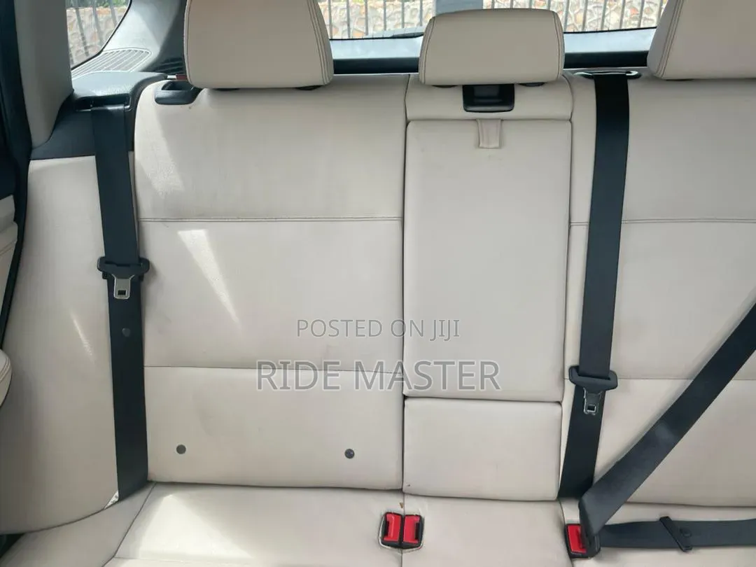 BMW X3 2014 Gray