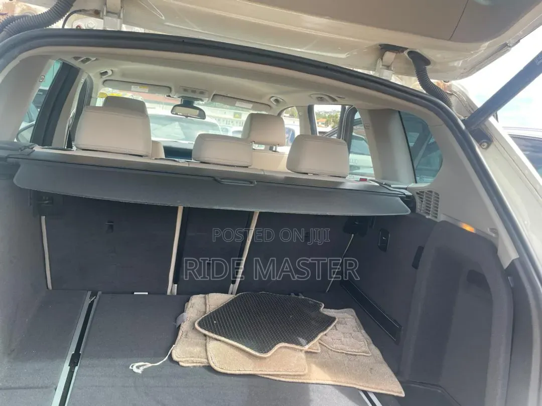 BMW X3 2014 Gray