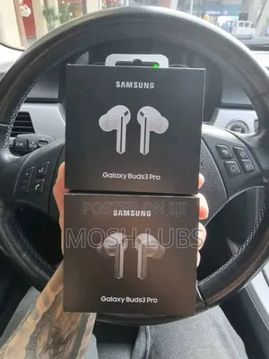 Genuine Buds 3 Pro