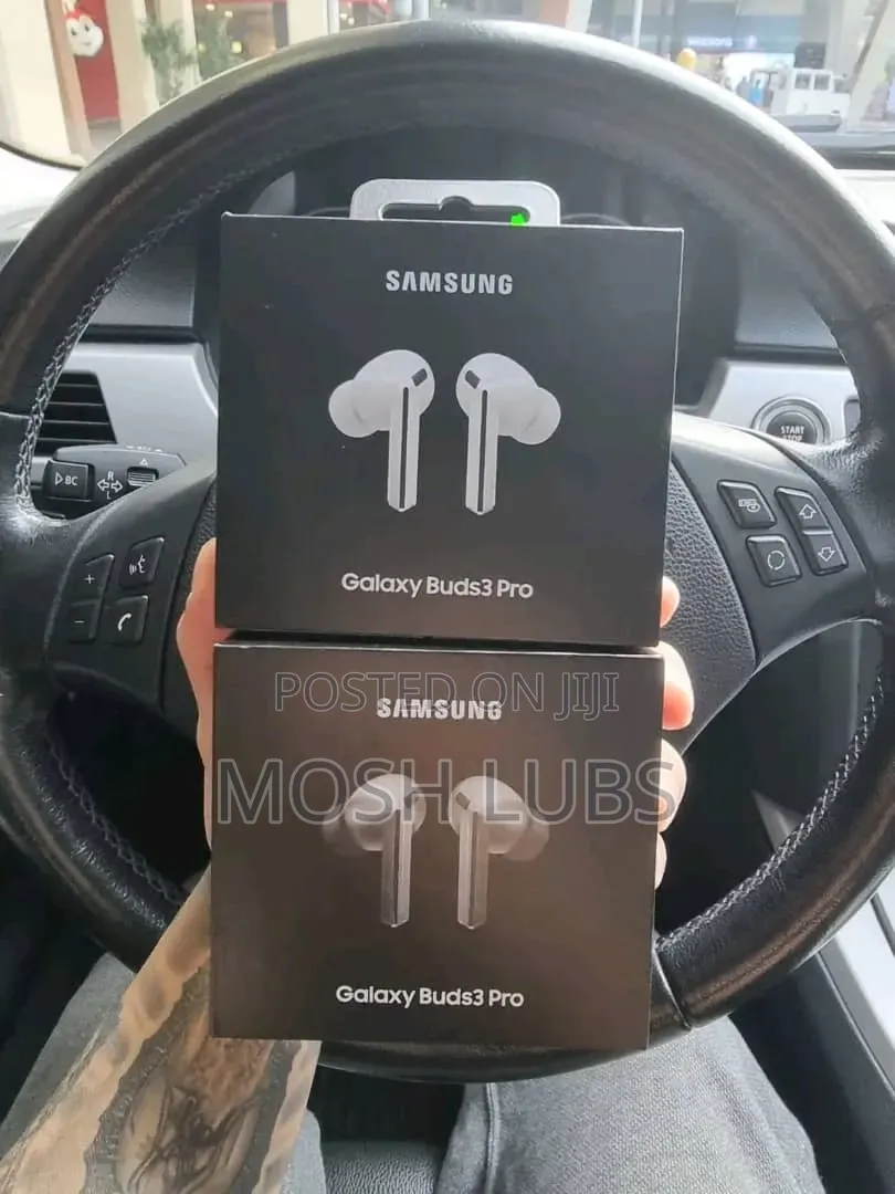 Genuine Buds 3 Pro