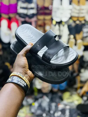 Open Shoes for Men
