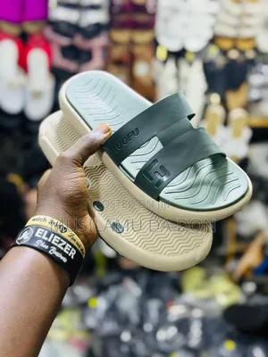 Open Shoes for Men