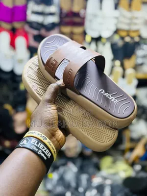 Open Shoes for Men