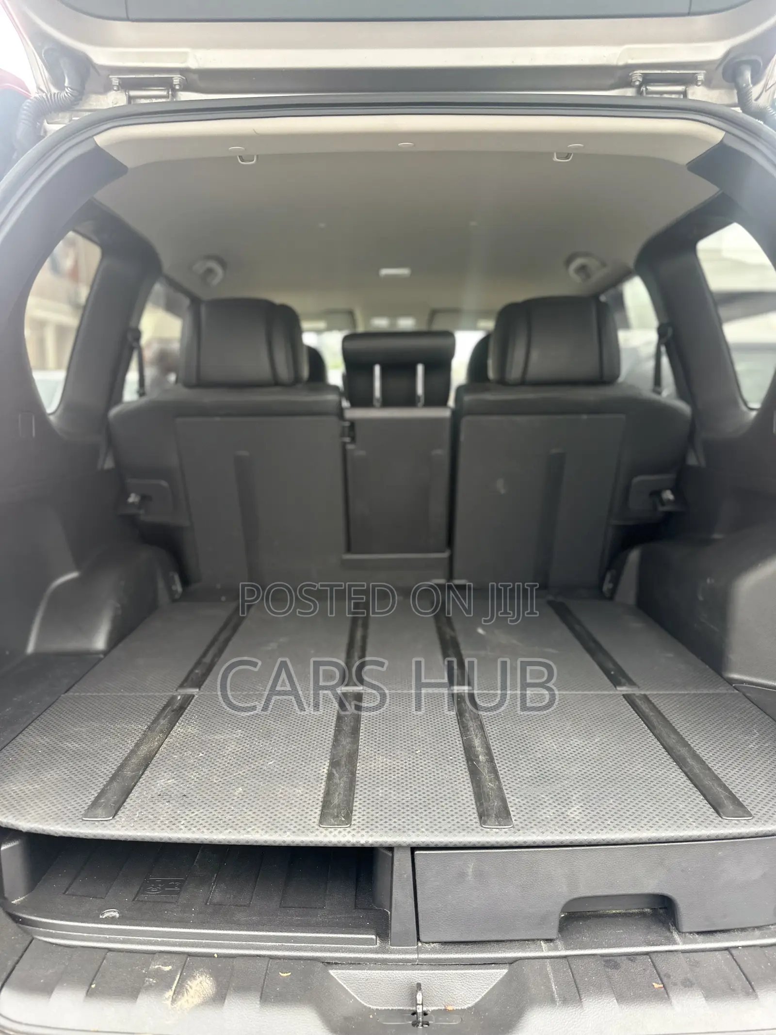 Nissan X-Trail 2.0 Petrol XE 2012 Gray