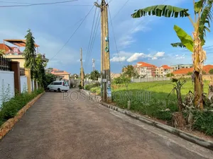 40 Decimals Prime Plot for Sale at Kyanja Ring Road Ask 920m Ugx