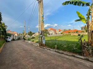 40 Decimals Prime Plot for Sale at Kyanja Ring Road Ask 920m Ugx