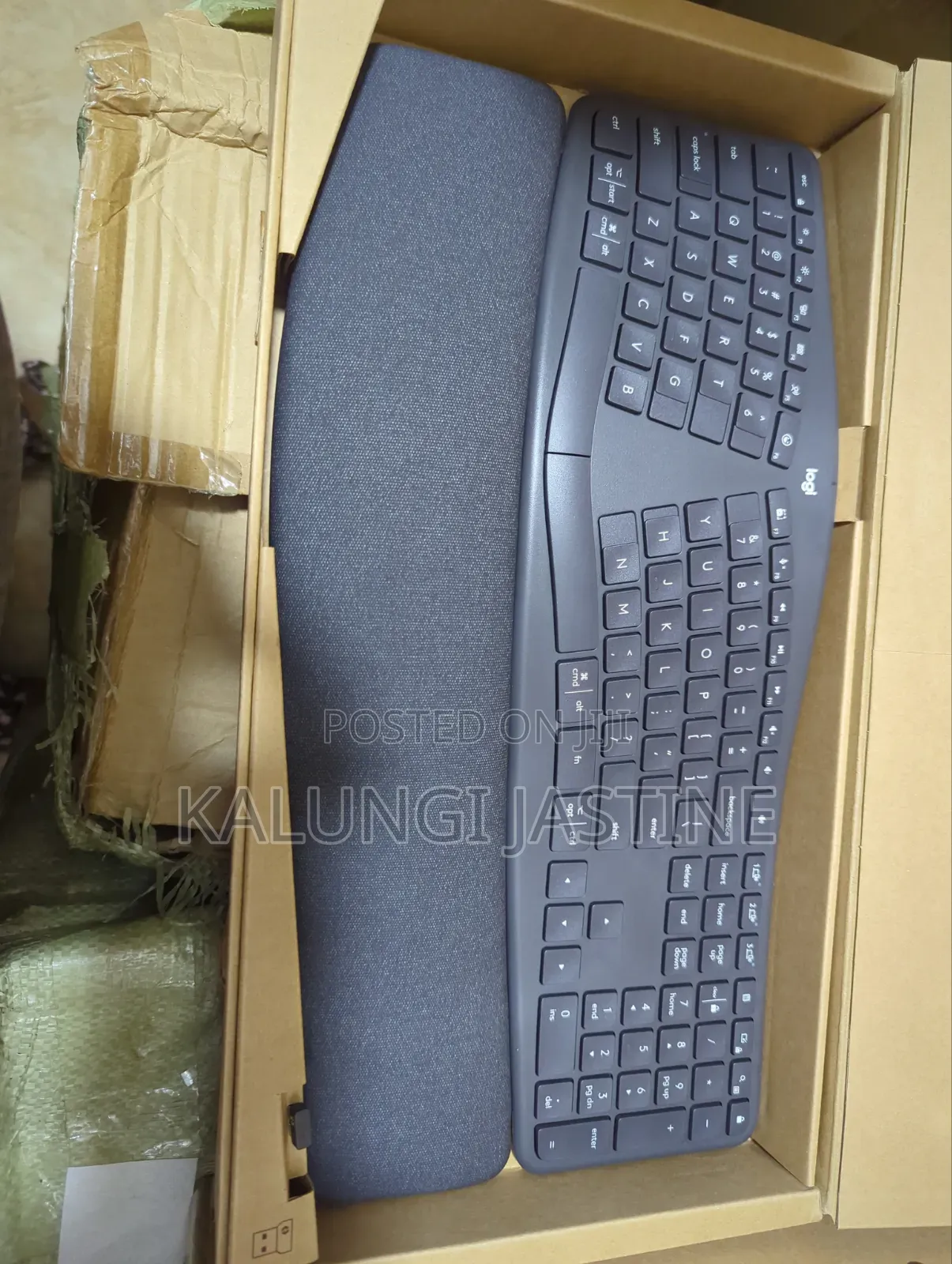 Ergo for Business