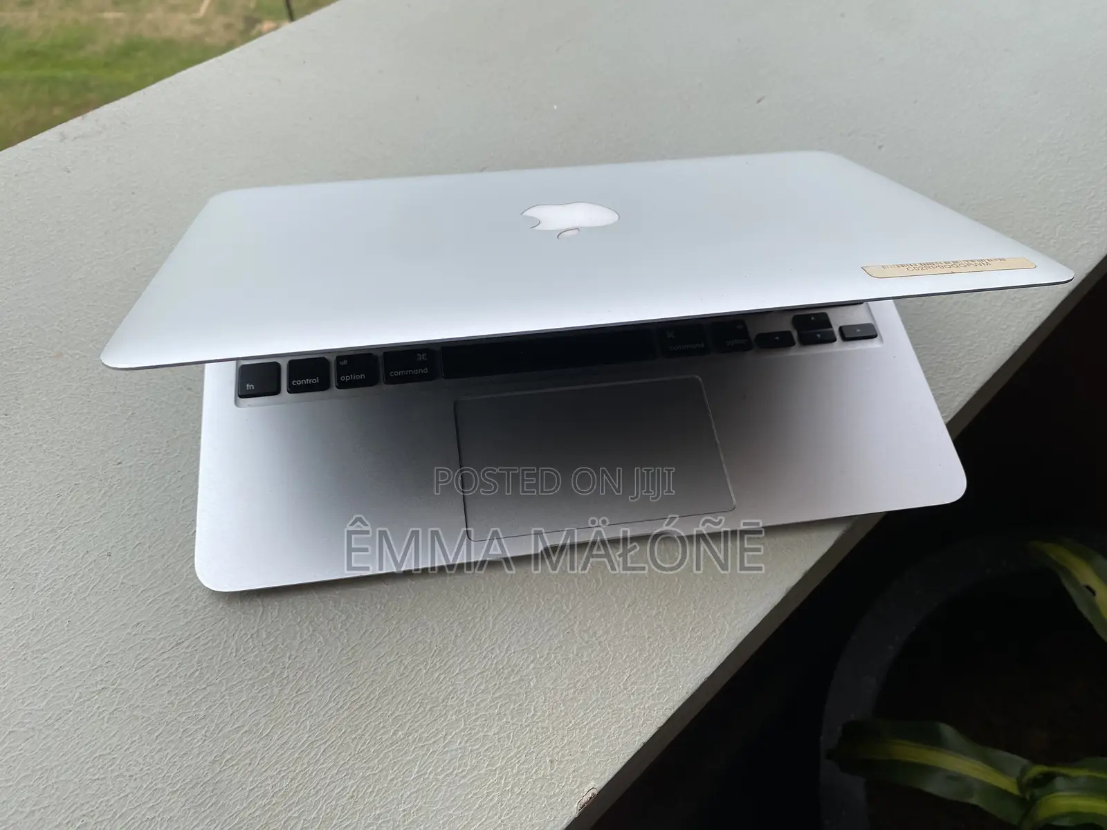 Laptop Apple MacBook Air 2015 4GB Intel Core i5 SSD 128GB