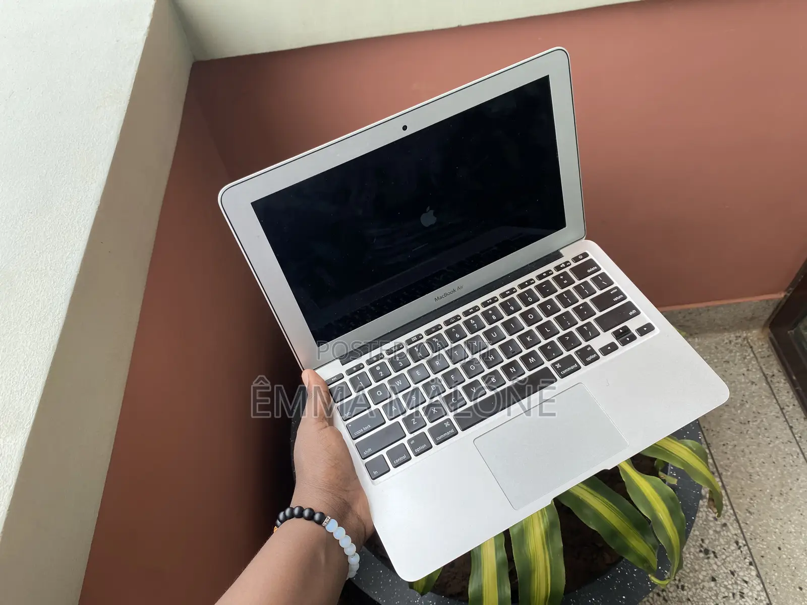 Laptop Apple MacBook Air 2015 4GB Intel Core i5 SSD 128GB