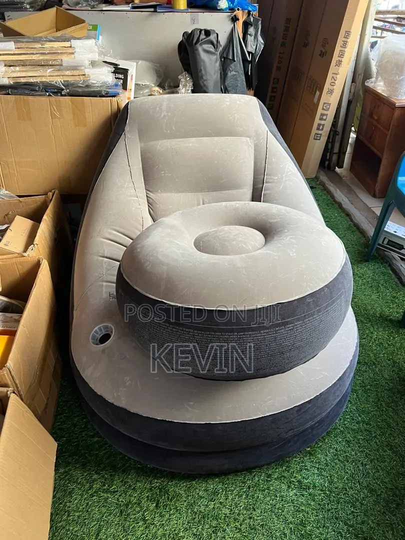 Inflatable Air Furniture