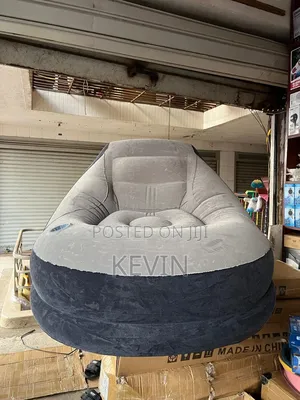 Inflatable Air Furniture