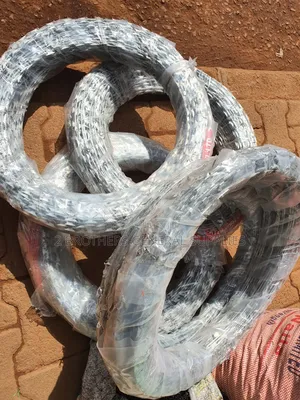 Razor Wire for Fencing