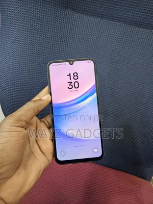 Samsung Galaxy A15 128 GB Blue