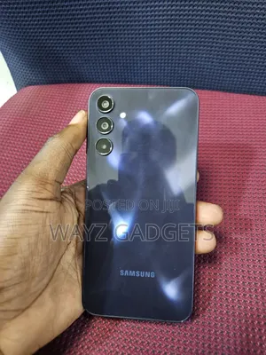 Samsung Galaxy A15 128 GB Blue