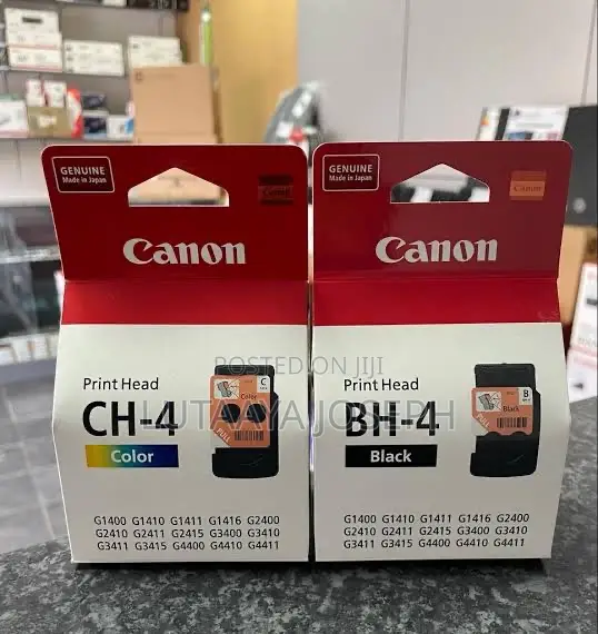 Epson Spares and Parts