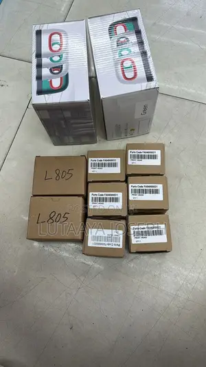 Epson Spares and Parts