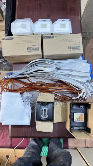 Epson Spares and Parts