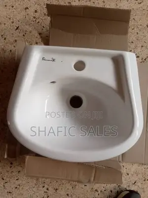 Hand Basin Small and Baby Blossom Good Quality (All Types)