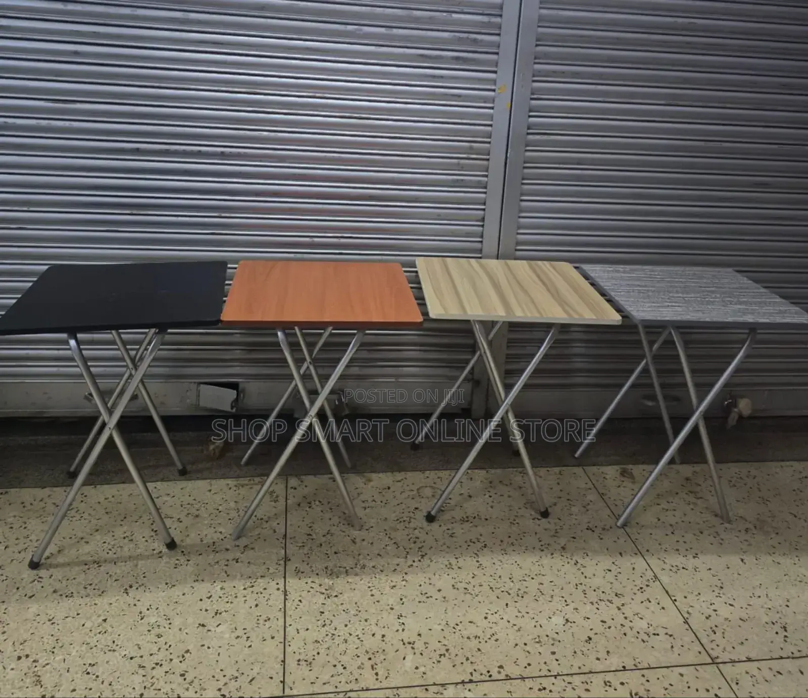 Simple Dining Foldable Tables 1pc