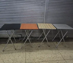 Simple Dining Foldable Tables 1pc