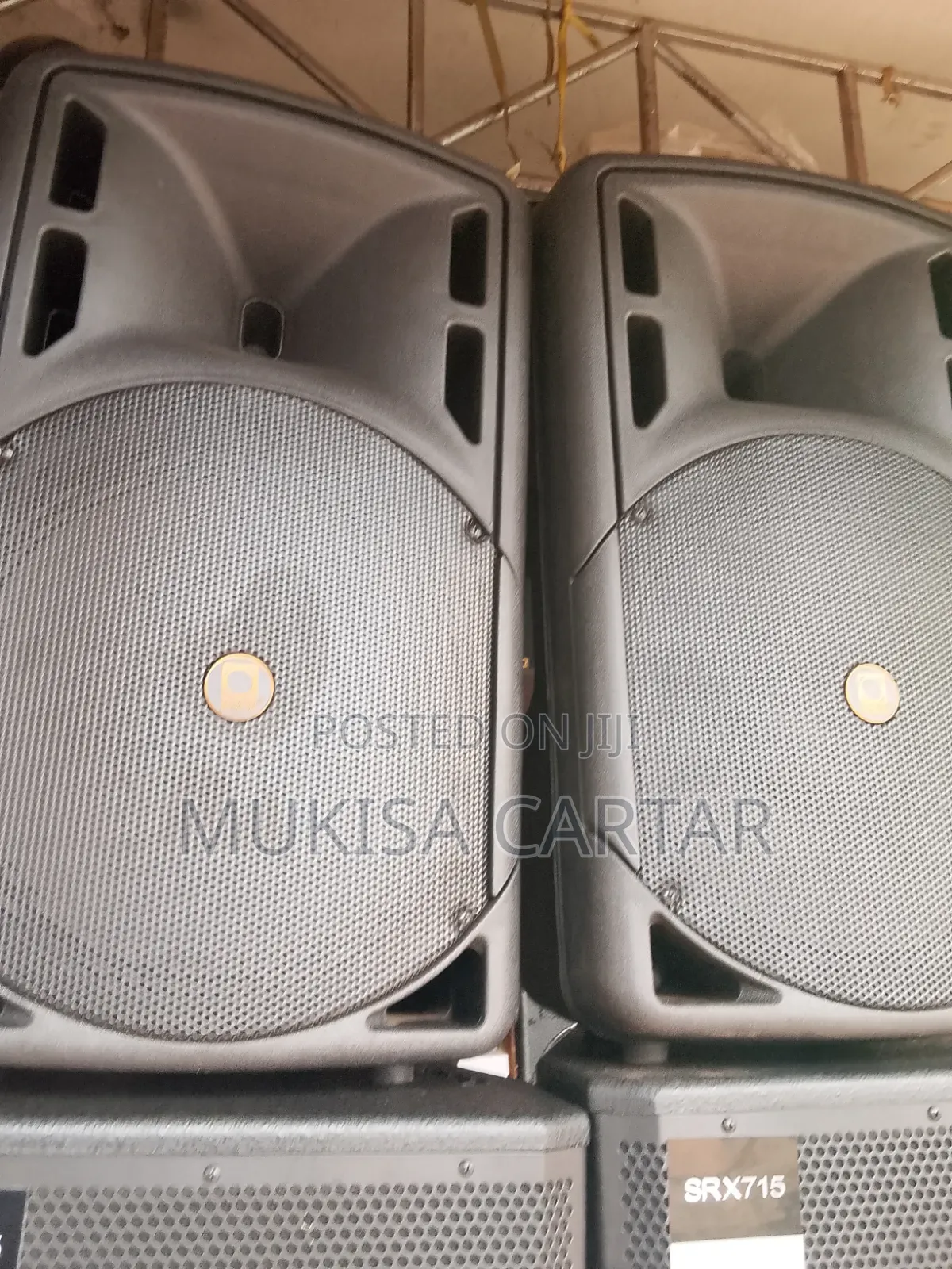 RMW Speaker 15tm