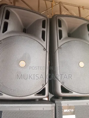 RMW Speaker 15tm