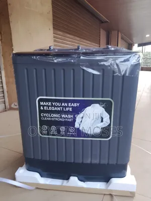 7kgs Pixel Twin Tube Washing Machine