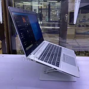 Laptop HP EliteBook 840 G5 8GB Intel Core i5 SSD 256GB
