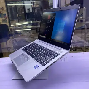 Laptop HP EliteBook 840 G5 8GB Intel Core i5 SSD 256GB