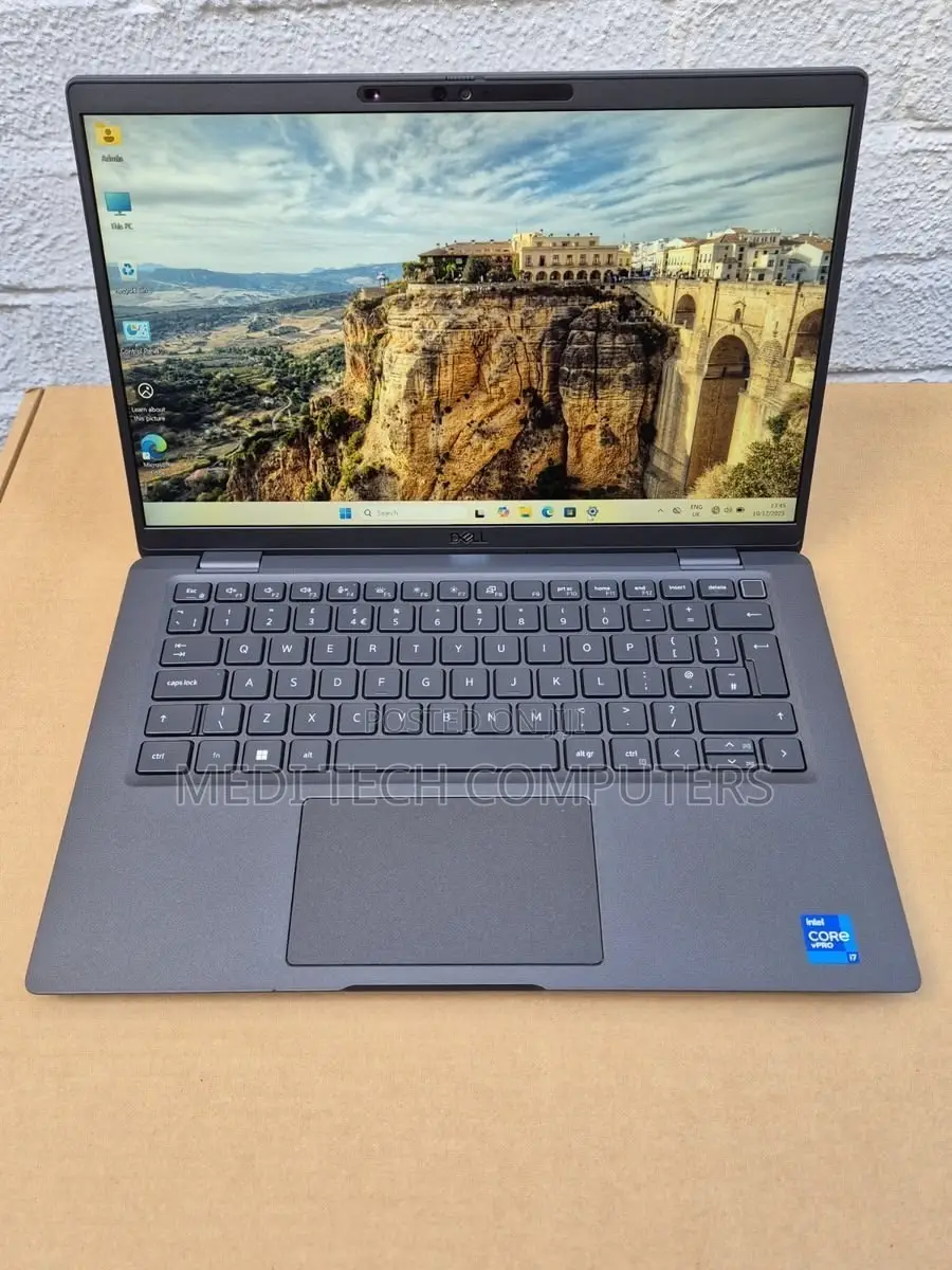 Laptop Dell Latitude 7420 8GB Intel Core i5 SSD 256GB