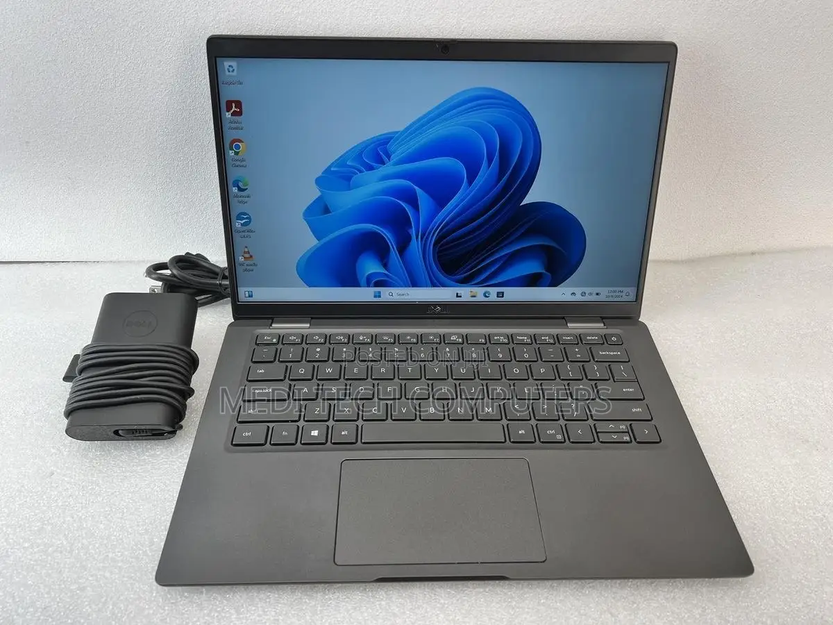 Laptop Dell Latitude 7420 8GB Intel Core i5 SSD 256GB