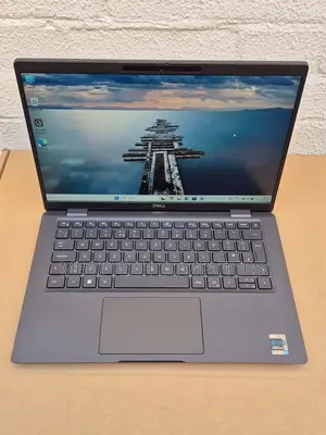 Laptop Dell Latitude 7420 8GB Intel Core i5 SSD 256GB