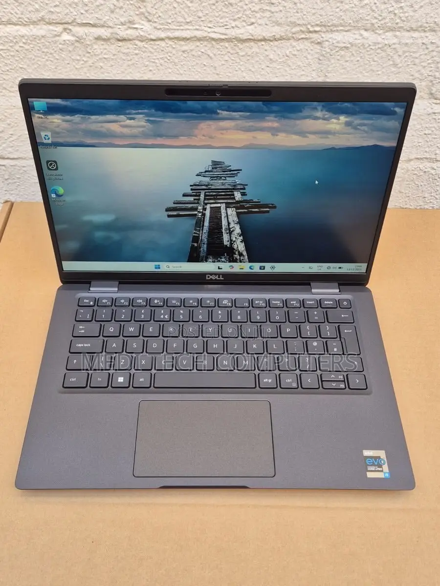 Laptop Dell Latitude 7420 8GB Intel Core i5 SSD 256GB
