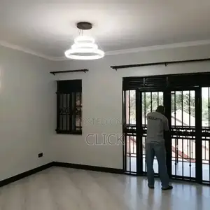 2bdrm Apartment in Kyanja, Nakawa for rent
