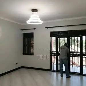 2bdrm Apartment in Kyanja, Nakawa for rent