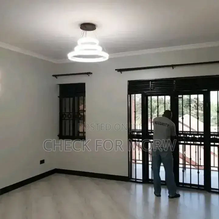 2bdrm Apartment in Kyanja, Nakawa for rent