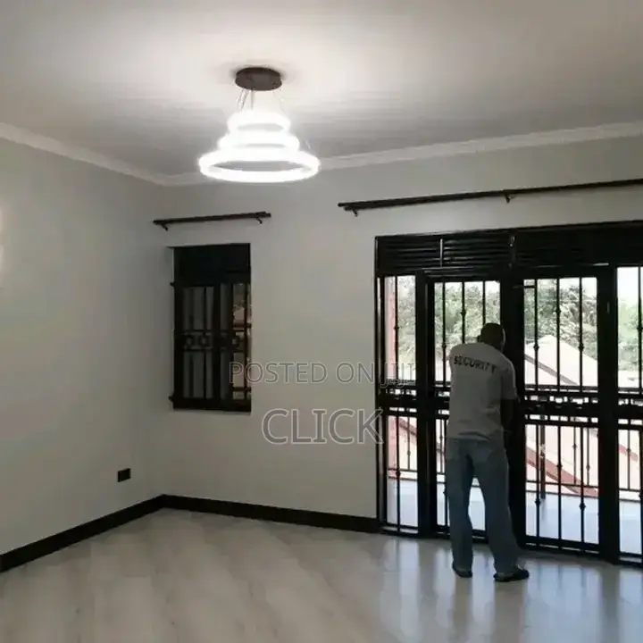 2bdrm Apartment in Kyanja, Nakawa for rent