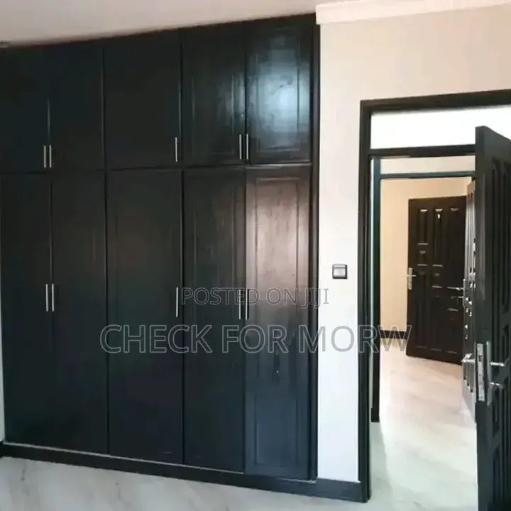 2bdrm Apartment in Kyanja, Nakawa for rent