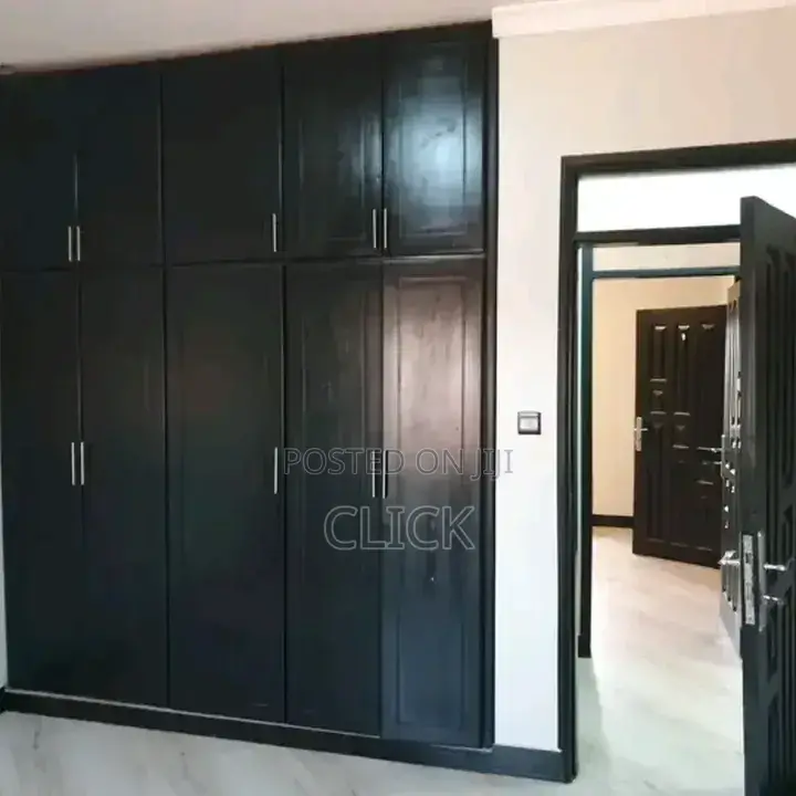 2bdrm Apartment in Kyanja, Nakawa for rent