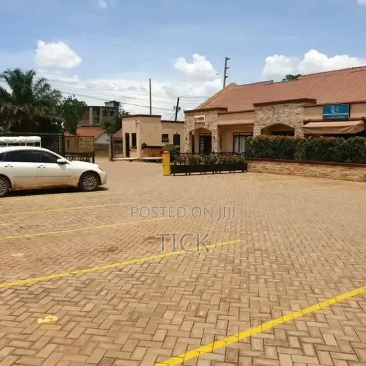 2bdrm Apartment in Kyanja, Nakawa for rent