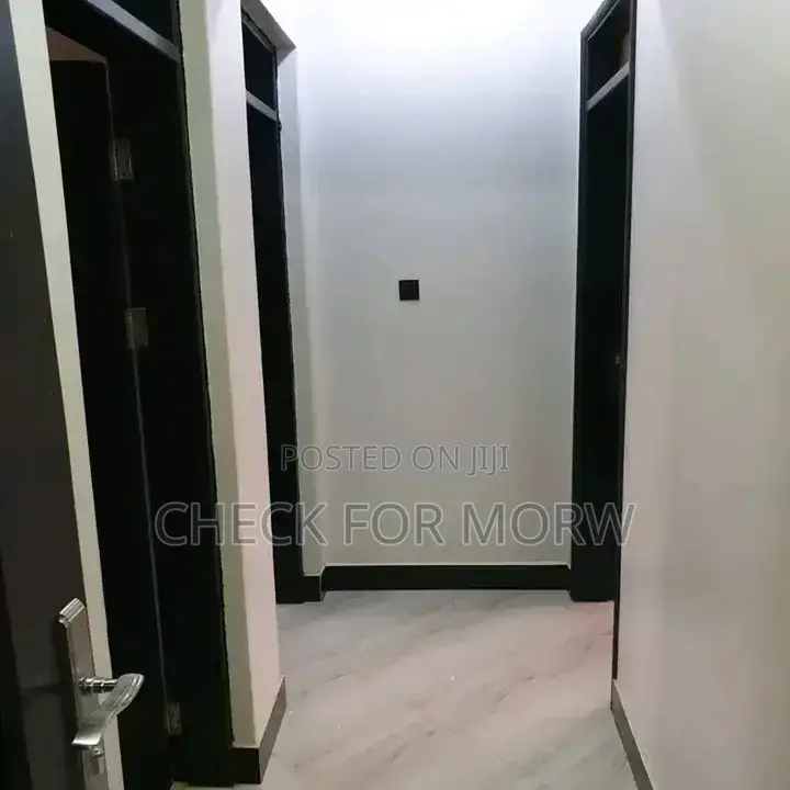 2bdrm Apartment in Kyanja, Nakawa for rent