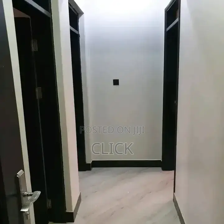 2bdrm Apartment in Kyanja, Nakawa for rent