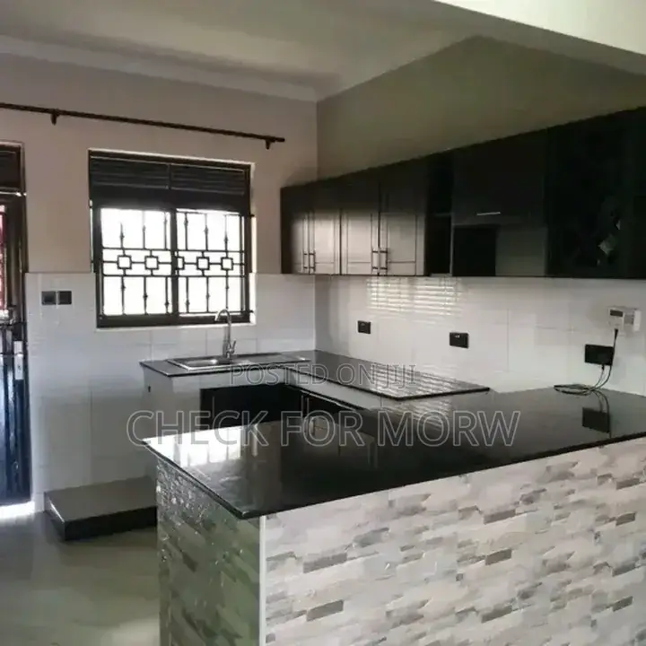 2bdrm Apartment in Kyanja, Nakawa for rent