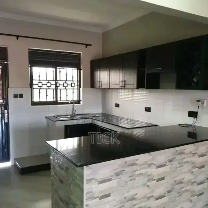 2bdrm Apartment in Kyanja, Nakawa for rent