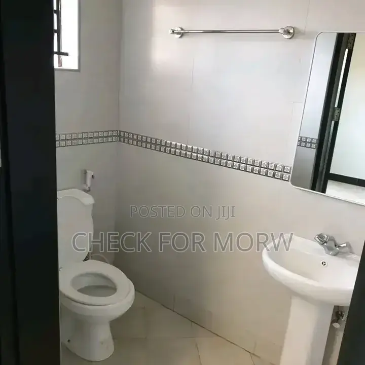 2bdrm Apartment in Kyanja, Nakawa for rent