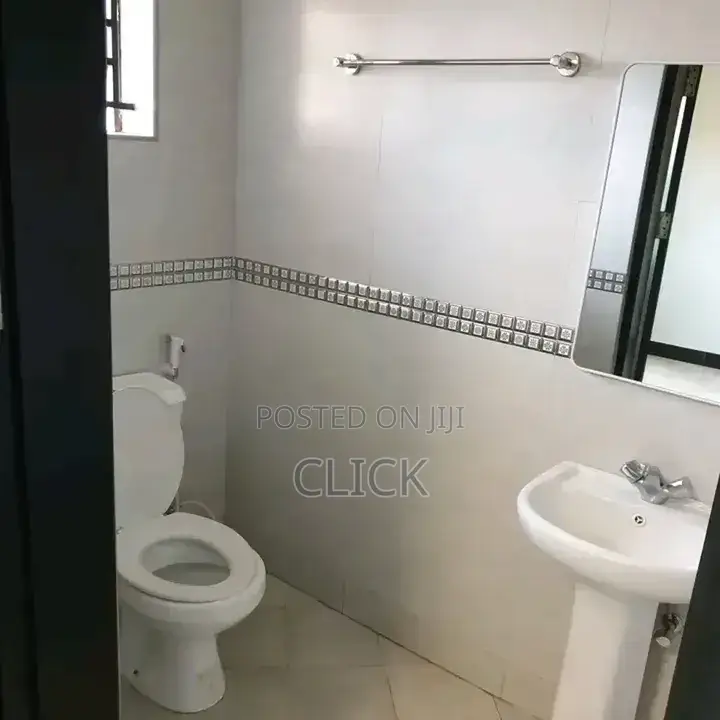 2bdrm Apartment in Kyanja, Nakawa for rent