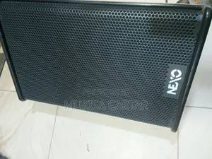 Nexo Monitor Speaker